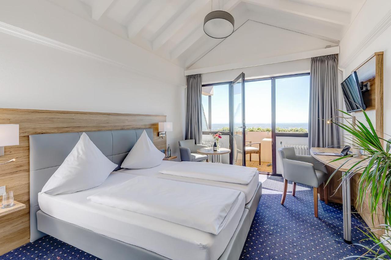 Arens Hotel 327Mnn Sankt Martin Eksteriør billede