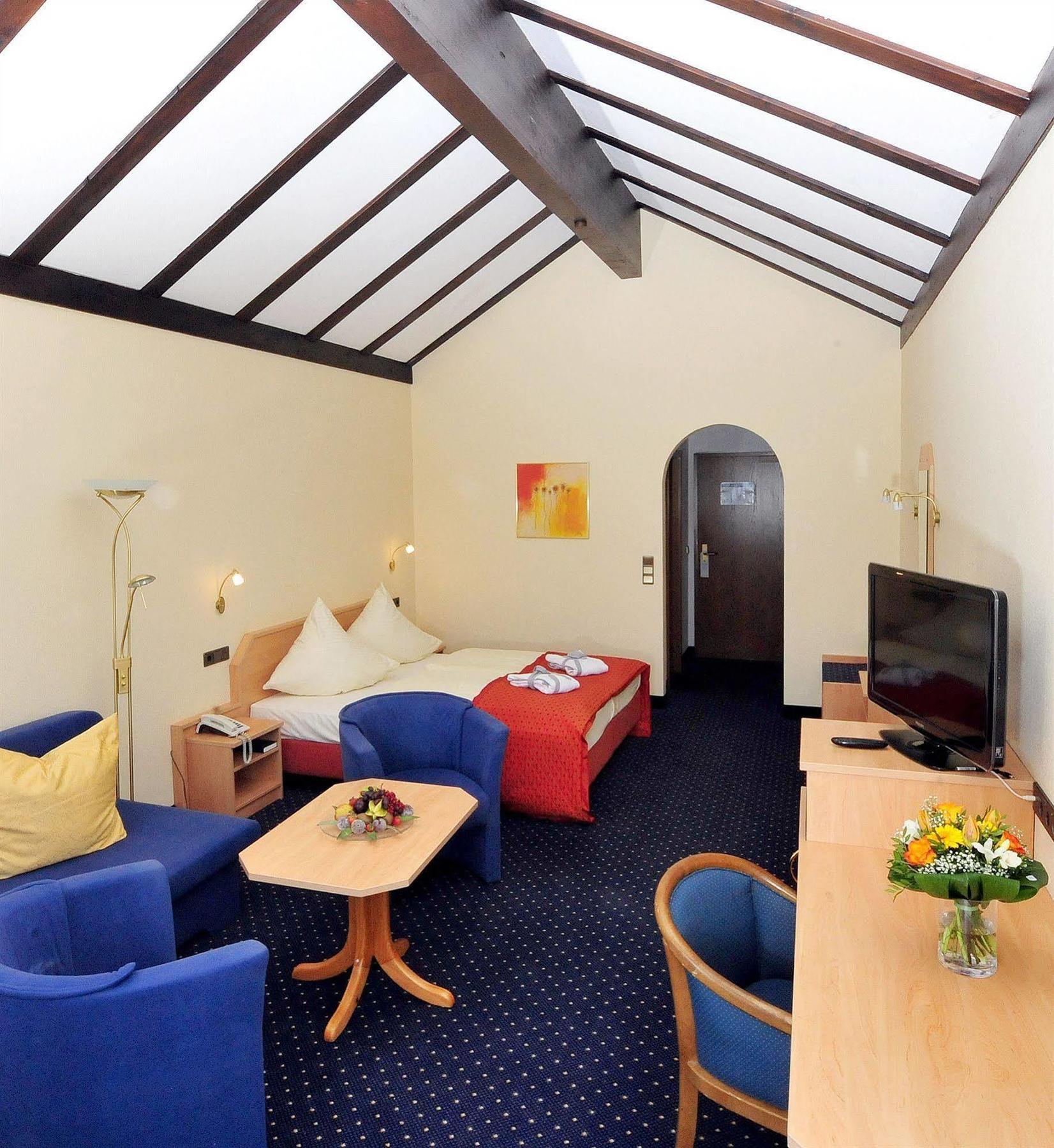 Arens Hotel 327Mnn Sankt Martin Eksteriør billede